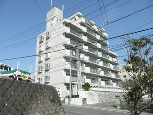 ハムステッドコートの画像