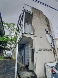 スカイテラスの画像