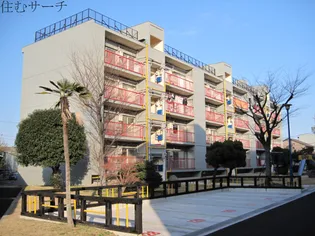 ワイズタウン 1棟の画像