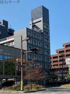 メゾン三幸の画像