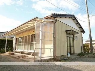 茨城県神栖市知手中央1【一戸建】の外観