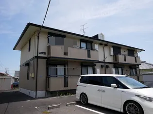 グローリーコートの画像