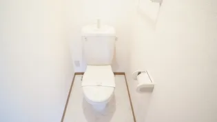 COMODO楠【2階】の内装