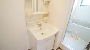 COMODO楠【2階】の内装