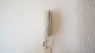 COMODO楠【2階】の内装