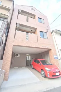 ポートサイド御幸の画像