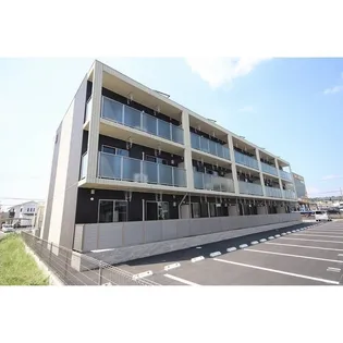 田島町マンションの画像