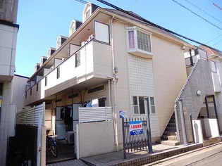 MIYATO【2階】の外観