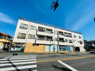 ジュリアハイツの画像