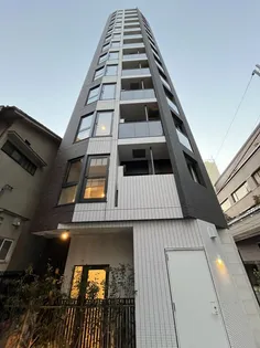 Casa Splendido La plus 元赤坂【7階】の外観