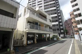 長谷川ビルの画像