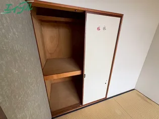 生桑台ハイツ【1階】の内装