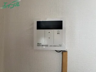 生桑台ハイツ【1階】の内装