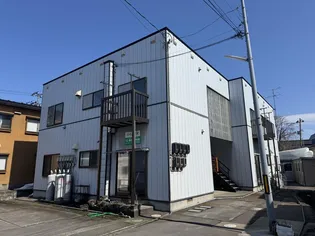 ハイム石沢の画像