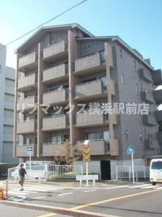 クラージュKAMAKURAYAの画像