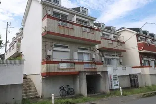 シティパレス深谷7ー2の画像