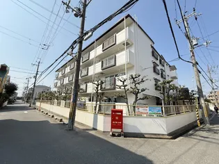 ロイヤル香里園の画像