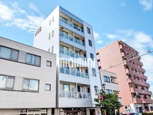 ベルエアの画像