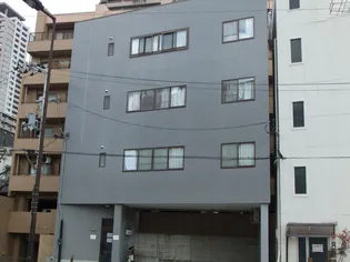 大阪府大阪市天王寺区細工谷1【マンション】の外観