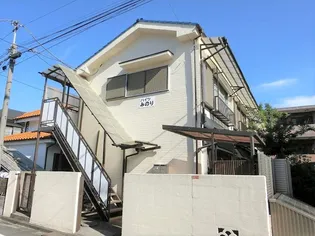 ハイツみのりの画像