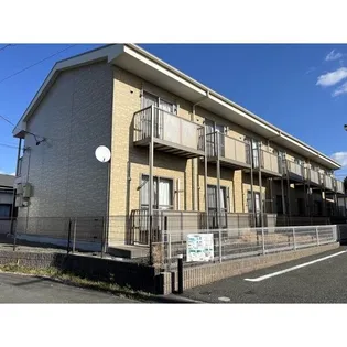 コーポシーダーローズの画像