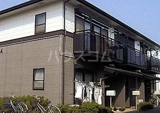 サンハイツイシイHの画像