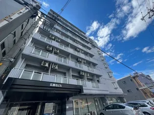 広瀬北ビルの画像