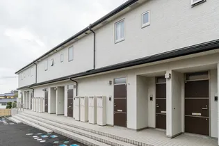 エスパノール北仙台B棟の画像