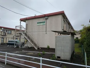 ペイサージュMF Bの画像