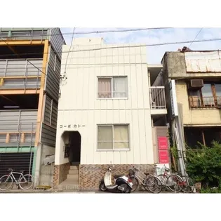 愛知県名古屋市千種区豊年町【マンション】の外観