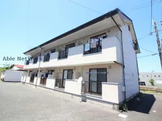 G HOUSE ST1の画像