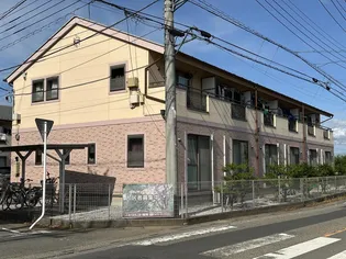 パラッツィオ ポスコの外観