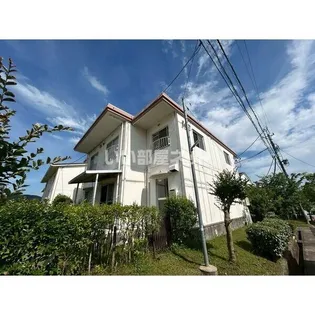 愛知県春日井市石尾台1【一戸建】の外観