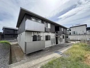 D-room真崎【1階】の外観