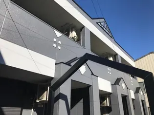 埼玉県川口市青木3【一戸建】の外観