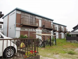 ハイツヤマザキの画像