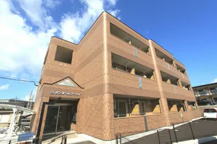 ボンヌールコートKの画像