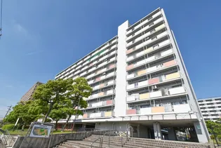 UR木場【10階】の外観