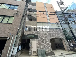 ライフステージ花の木【3階】の外観