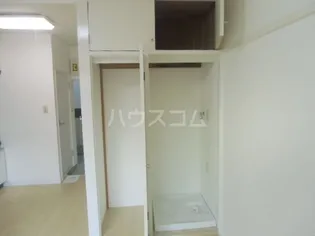 コーポ堀越【3階】の内装