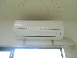 コーポ堀越【3階】の内装