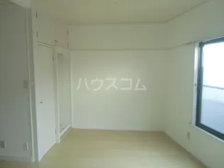 コーポ堀越【3階】の居間