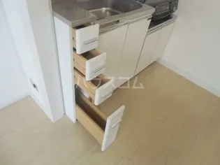 コーポ堀越【3階】のその他画像