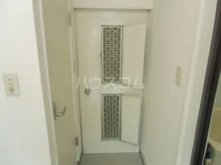 コーポ堀越【3階】の玄関