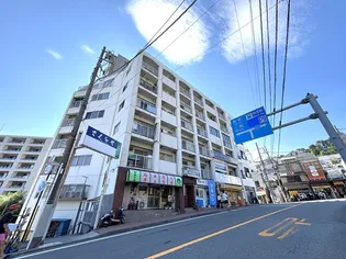 熱海マリーンライフの画像