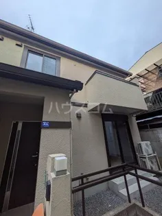 ACASA高辻【1階】の外観