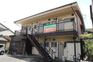 リバーコーポ恵の画像