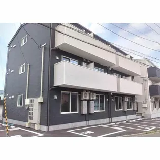 メリディアン川平 壱番館【2階】の外観