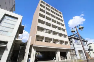 レキシントン スクエア鍋島の画像