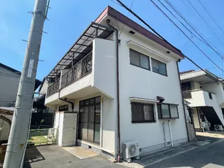 板谷アパート 北の画像